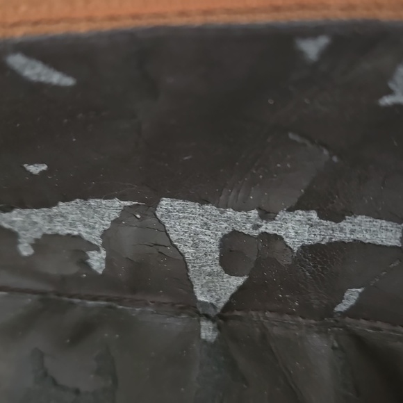 Size 9 Nine West Boat - Picture 8 of 8